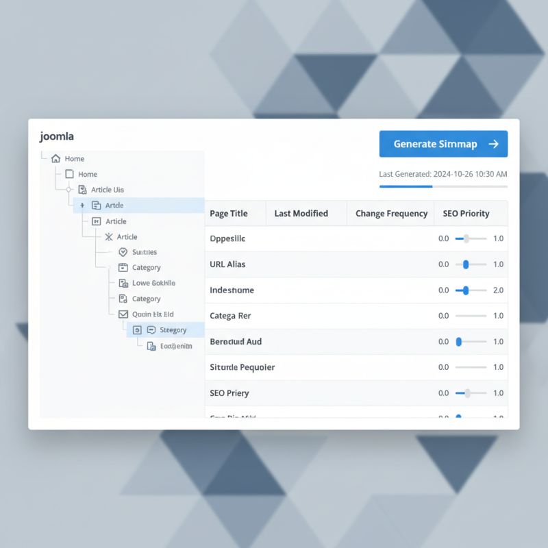Module Manager Extension