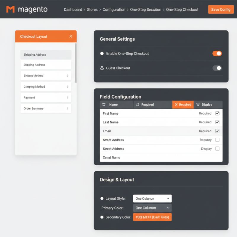 AJAX Catalog Extension for Magento
