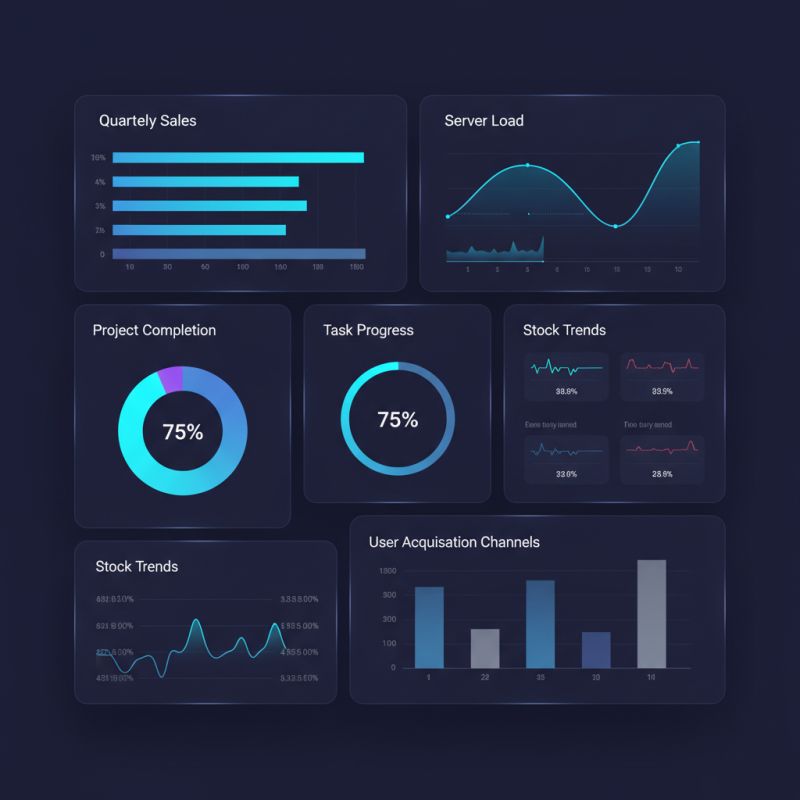Chart Library